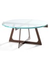 Table basse VOGUE design minimaliste graphique Table basse VOGUE design minimaliste graphique