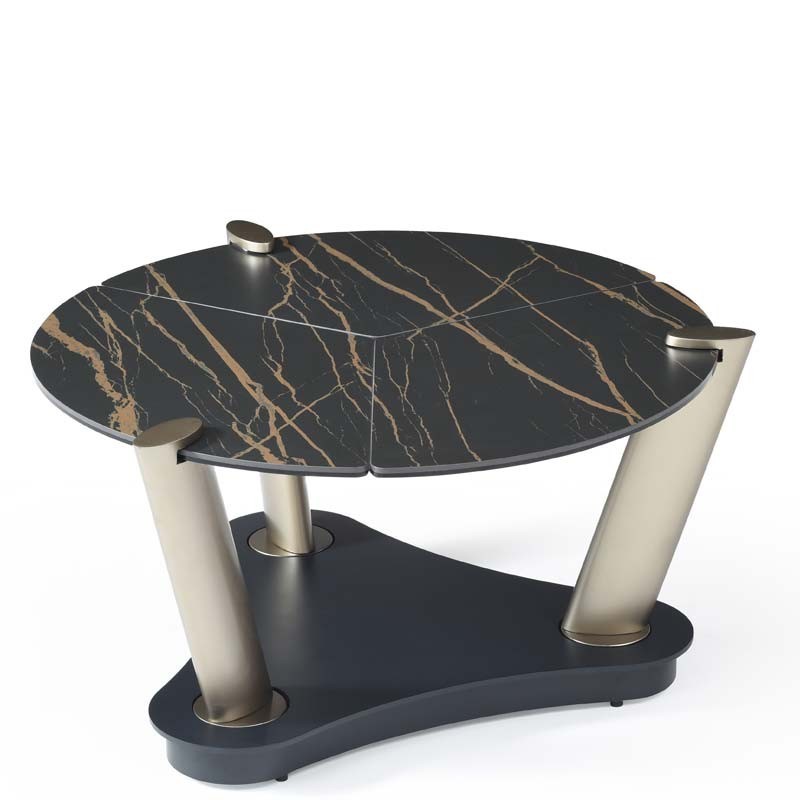 Table basse TULIPE Table basse TULIPE