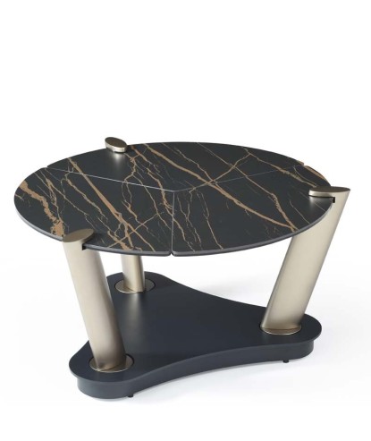 Table basse TULIPE