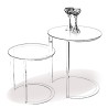 Tables gigognes