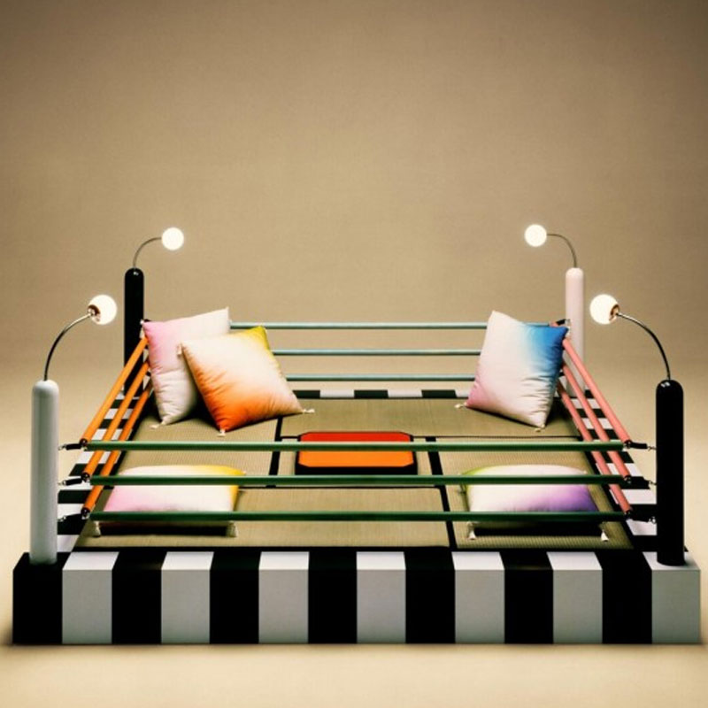 Design Postmoderne