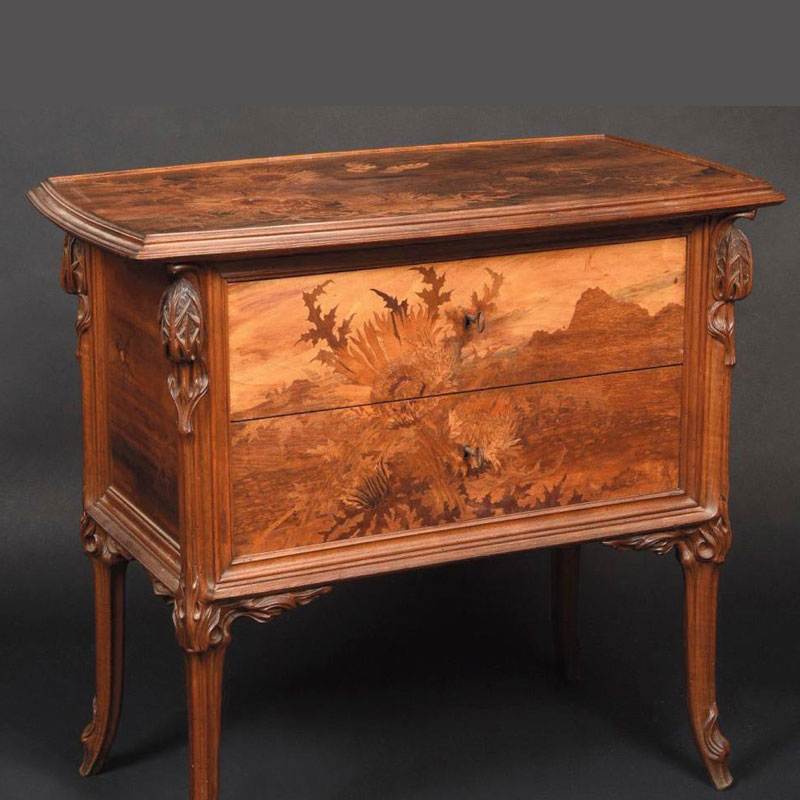 Design Art Nouveau