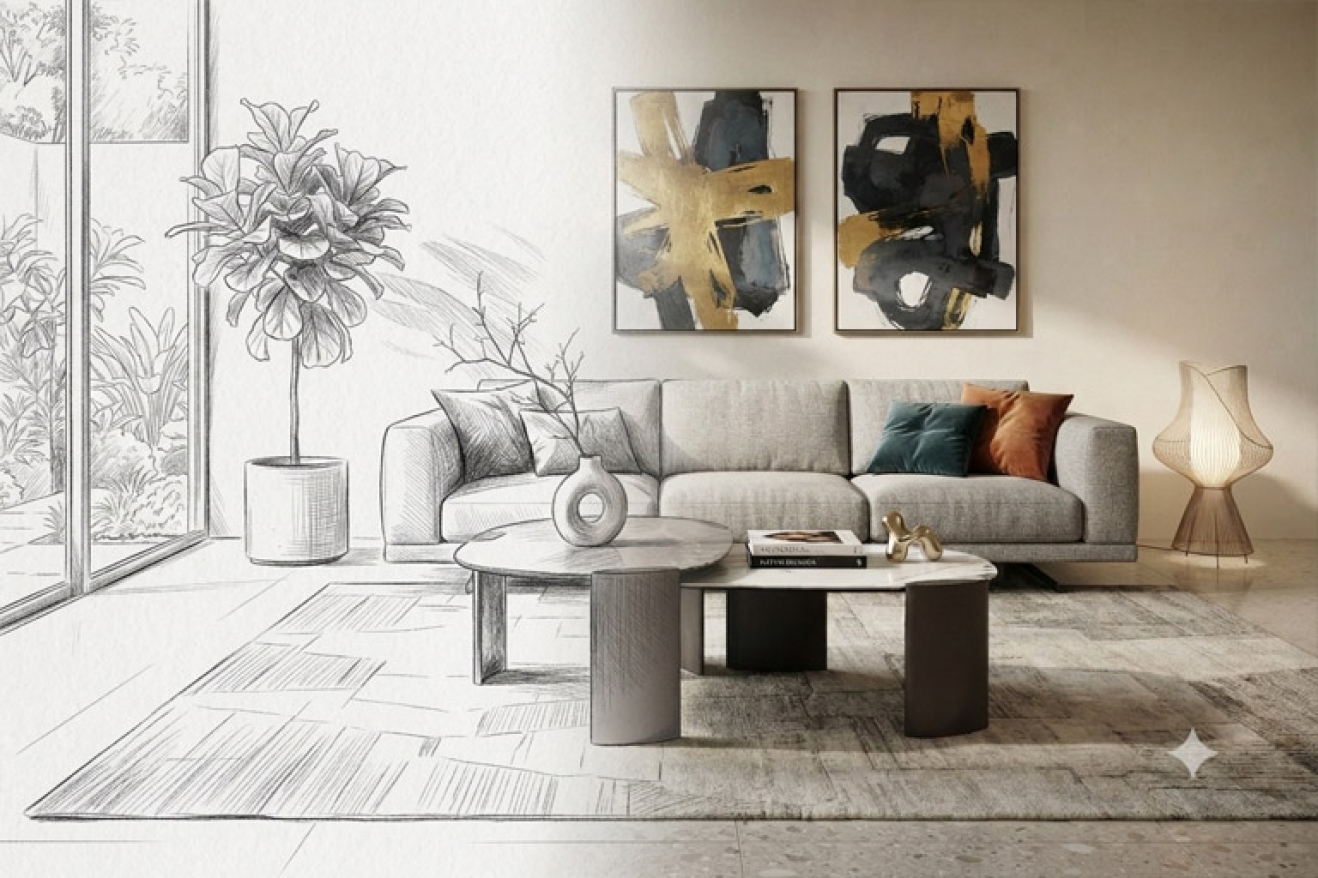 Collection AJACCIO