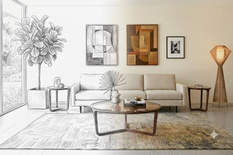 Collection SYMPHONIE