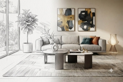 Collection AJACCIO