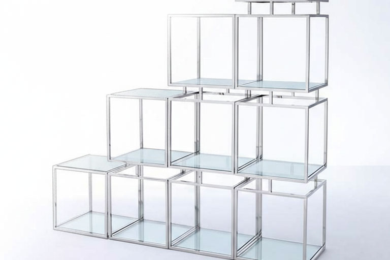 Collection MODULO