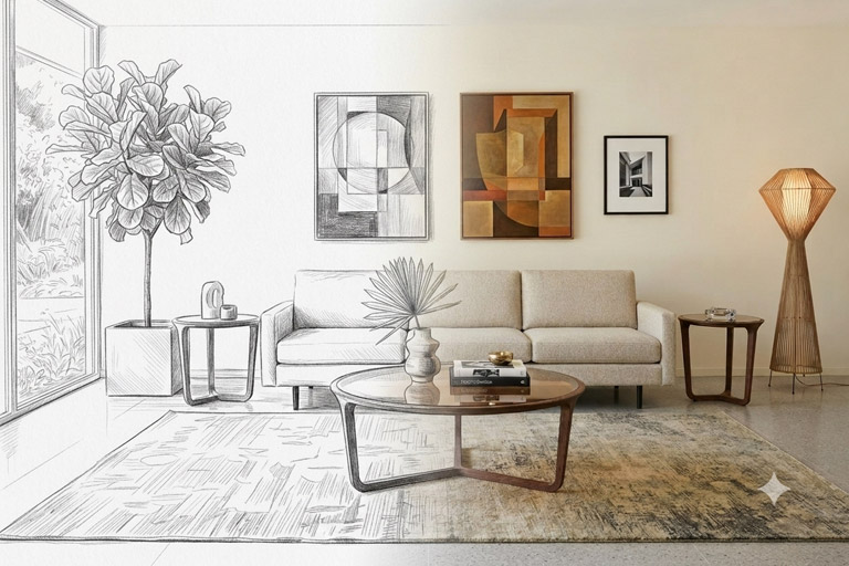 Collection SYMPHONIE