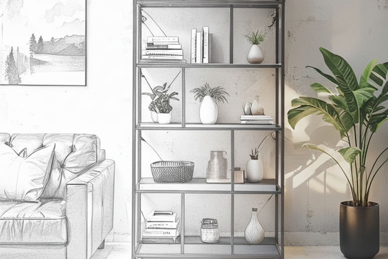 Collection VISTA