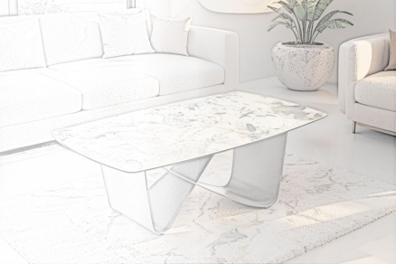 Omega la gamme Néo-Futuriste